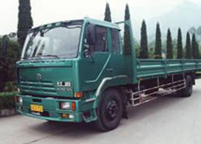 Cargo Truck 4×2